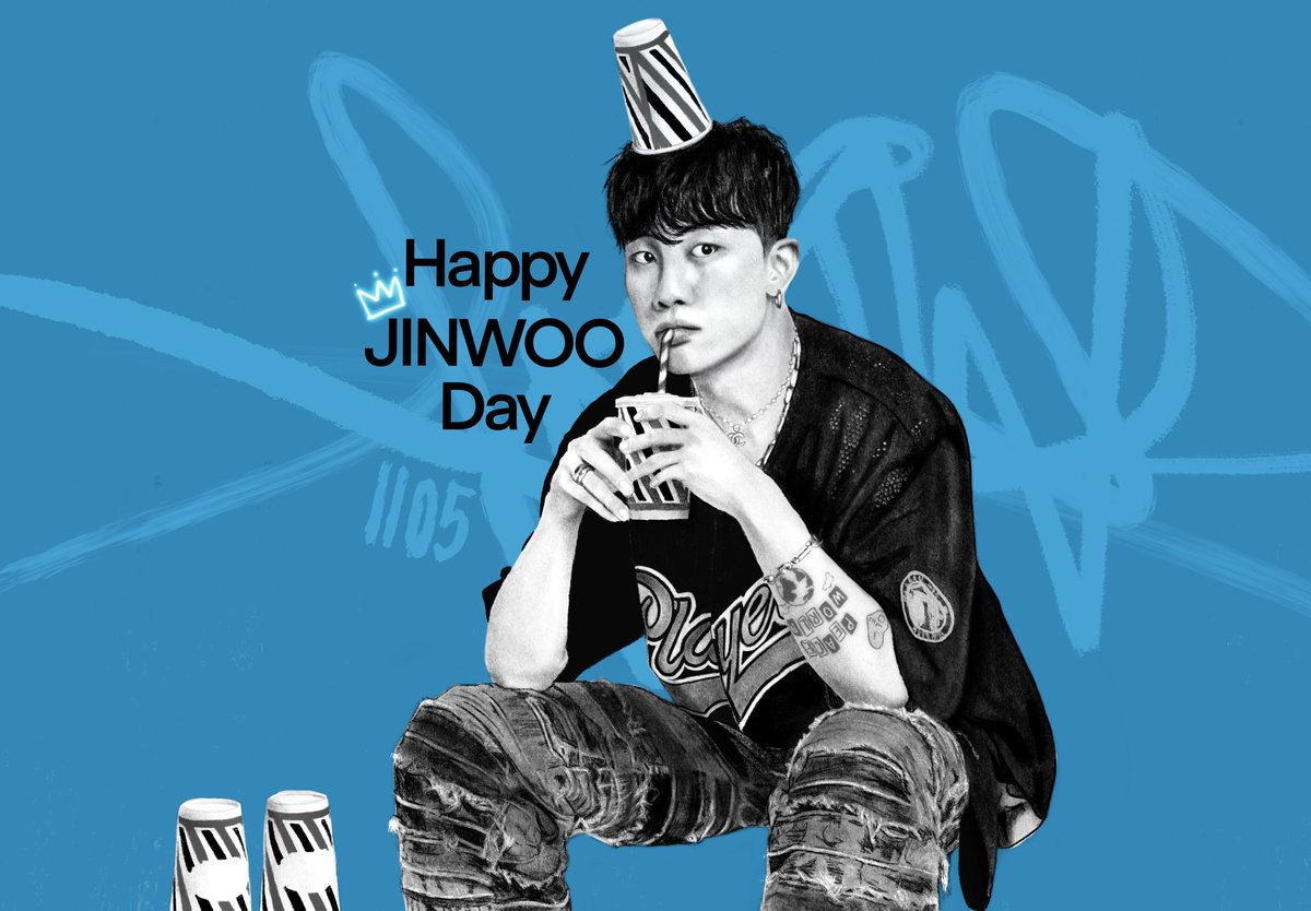 115_jinwoo's tweet photo. HAPPY BIRTHDAY JINWOO✨ 
우주최강슈퍼댄서 윤진우 생일축하해💙

#HAPPY_JINWOO_DAY
#11월_5일에_등장한_슈퍼댄서
#진우야_너T야_bir_T_hday https://t.co/EPcJsOFSlg