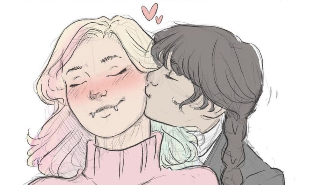 paula65533's tweet photo. #wenclair #wenclairfanart  #wenclairart unete: https://t.co/cVcI59hHeY https://t.co/LbOWDFfABz