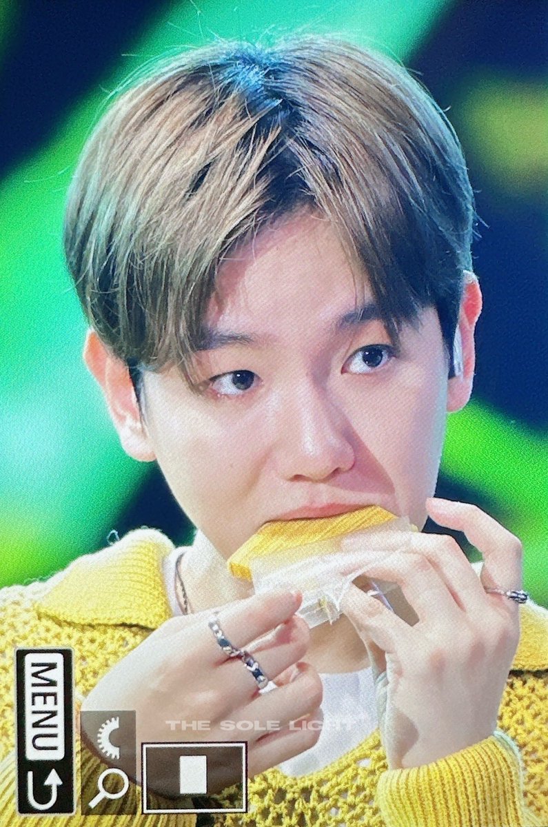 solelight56's tweet photo. 231104 #백현 #BAEKHYUN https://t.co/poF67gQOBh
