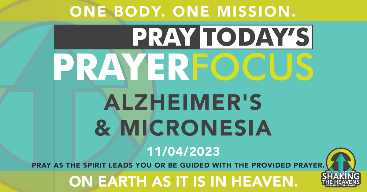 shakingtheheavens.com/alzheimers-mic…

#Christians #ShakingTheHeavens #Praying the #Kingdom of #JesusChrist in #Faith and #Unity for #Alzheimers and #Micronesia #WaysideCross #GablePriceandFriends