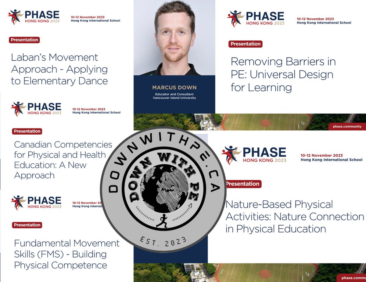 Marcus Down tweet media