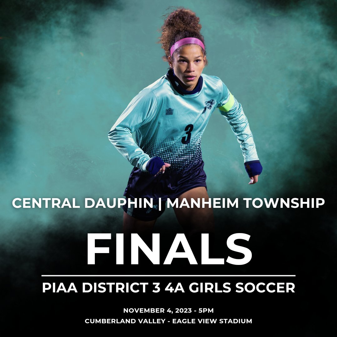 CD Girls Soccer tweet media