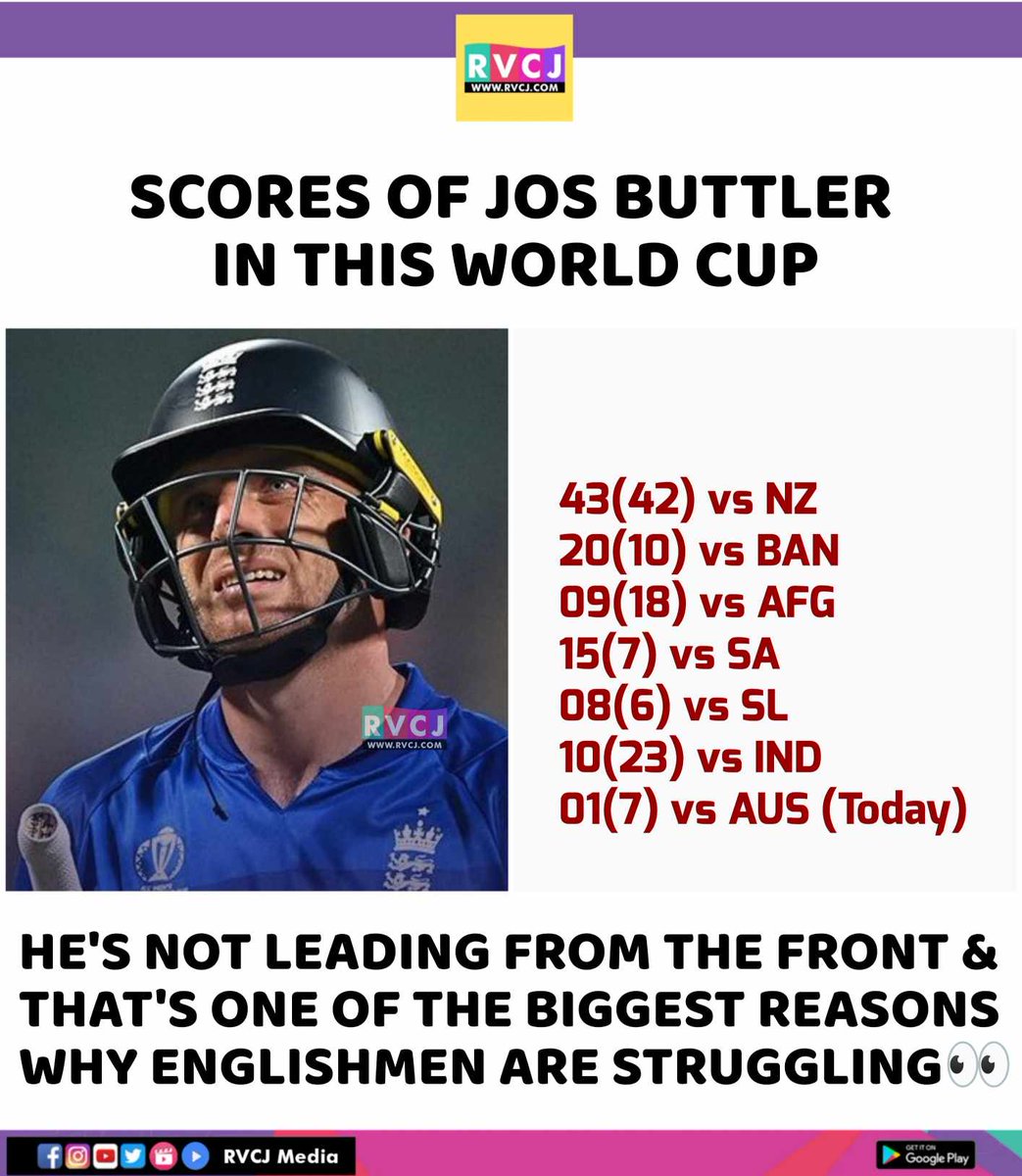 Jos Buttler!

#AUSvENG #ODIWorldCup2023 #ICCWorldCup2023 #AUSvsENG