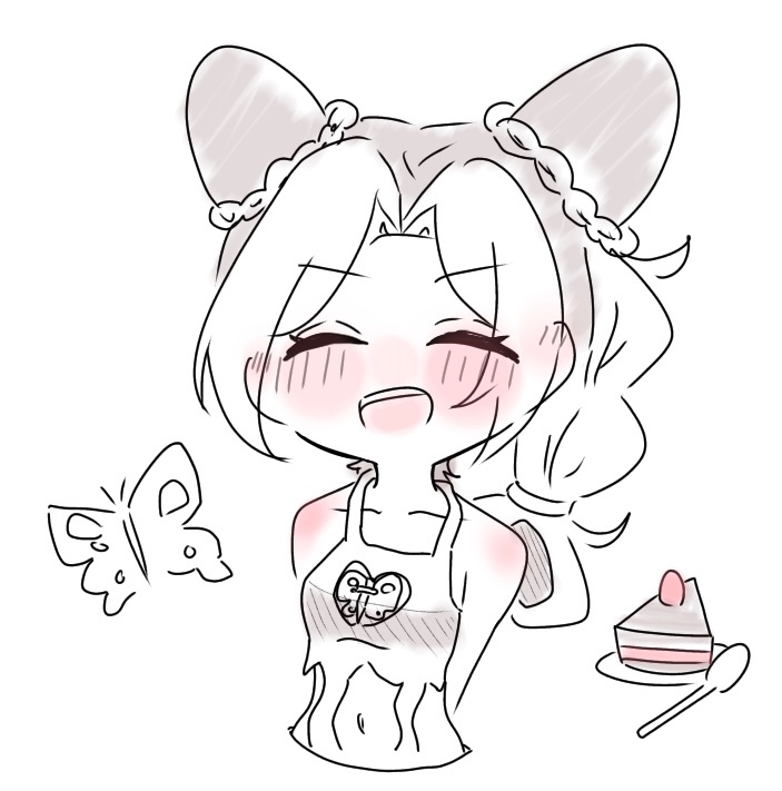 狼ちん tweet media