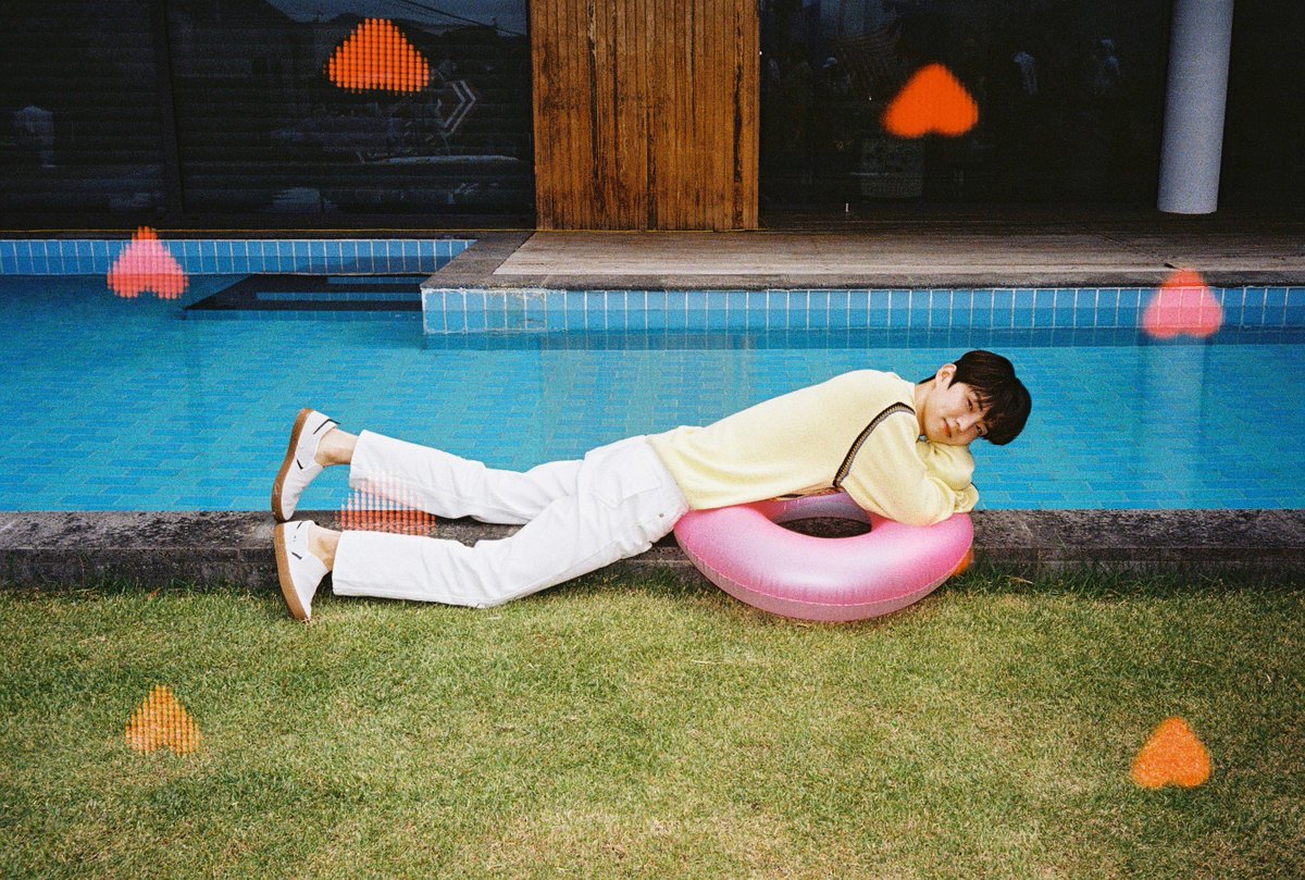 WE_THE_BOYZ's tweet image. 🩵74년 남았다 칭구야🩵
#NewShot