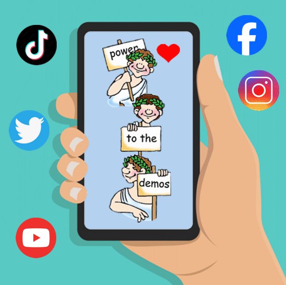 Flavia Frisone 🎓 Storia greca tweet media