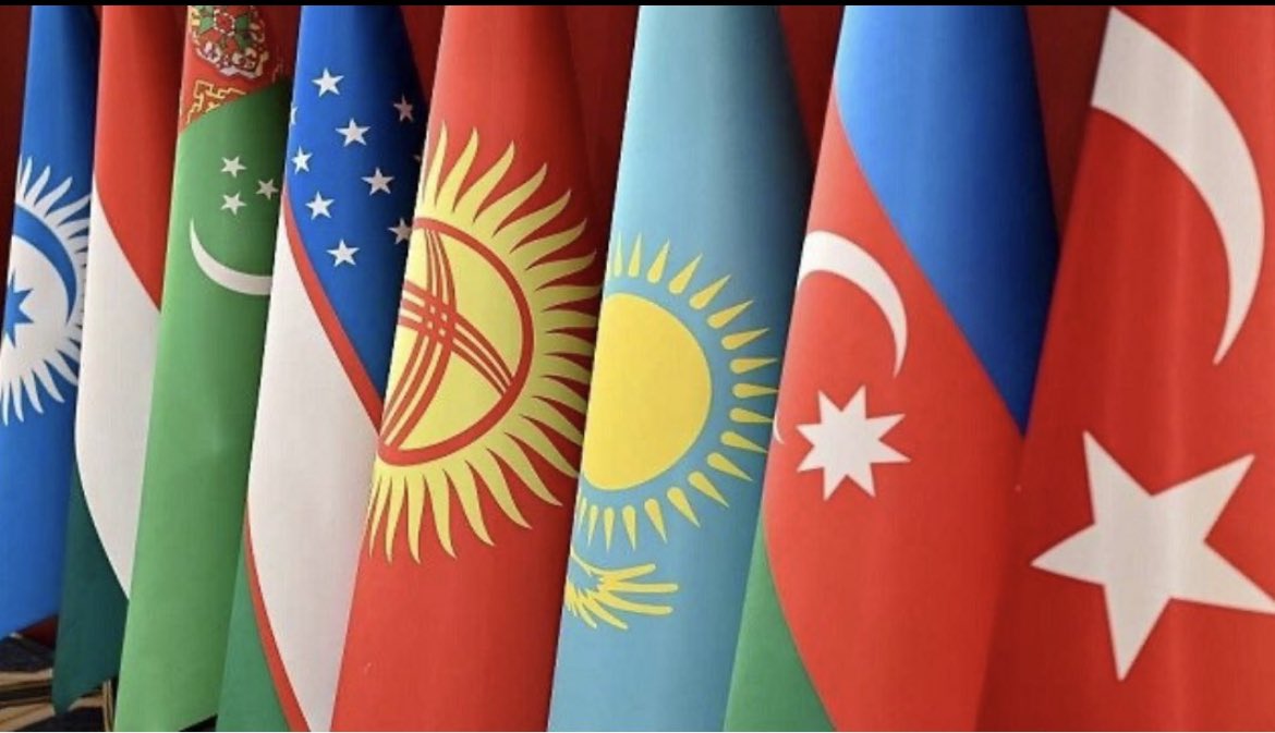 Roma'nın bir günde kurulmasını bekleyenlerin aksine Türk devri/Türk Devletler Teşkilat istikrarlı bir şekilde ilerleyip, etkisini artırıyor. Daim olsun..
#TürkDevri