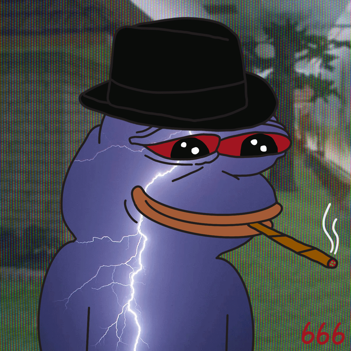 spectrum_pepes's tweet photo. ✨ New Sale on The Spectrum ✨

Spectrum Pepe #2688 bought by [redacted] for 0.030 ETH ($55)

#PepeWorldOrder
https://t.co/HbaZk50F8O https://t.co/26NsjJ9EiI