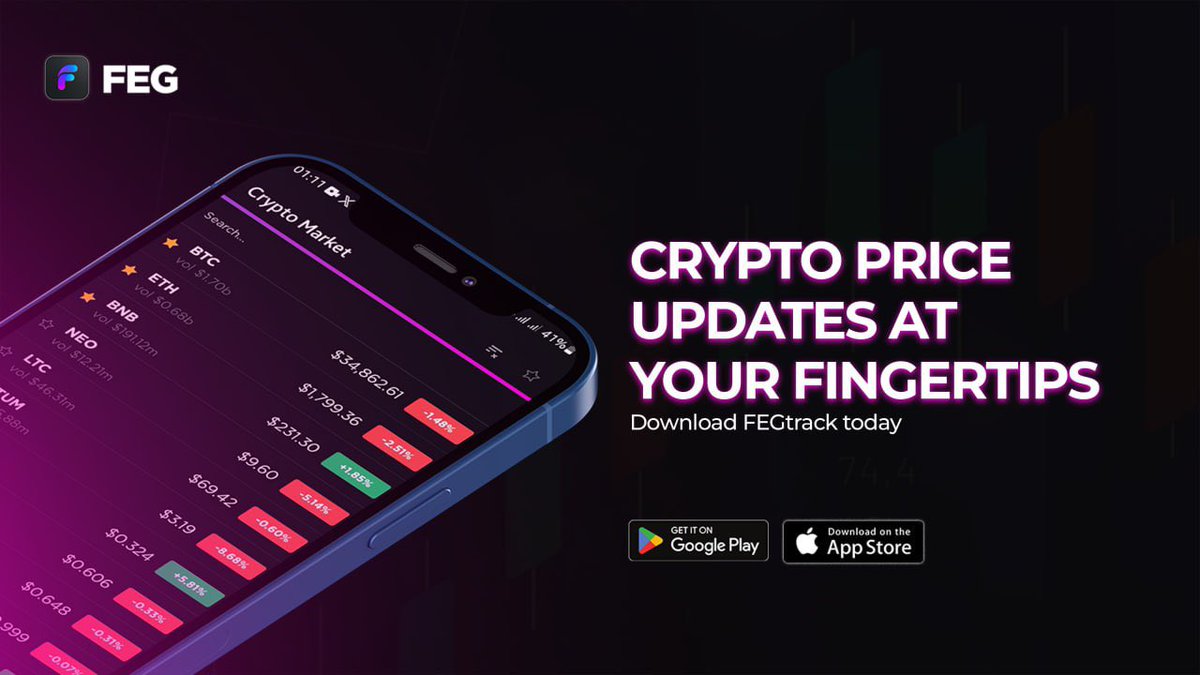 FEGtoken's tweet photo. ‼️WHATS HAPPENING‼️

ON #FEG ?? 

Quite a lot actually …

🟢 FEGtrack Update https://t.co/D1IKn498xv 📲

UI Dev’s are bringing the fire, the latest update will be live this week, in app stores 🔥 

🟢 STAKING Rewards https://t.co/OG0dVMYjt1 🔐

- Important that you take a look at just how many SD streams provide rewards for #FEGtoken stakers 💸💸

🟢 MEGASpotlight https://t.co/p9KQcsl4wa 🔦

- Listen to Ste Cha talk about #FEG & #SmartDeFi in front of over a 1000 investors and 10 other DeFi projects 🎧

🟢 MERCH 

- Has finally arrived and will be given to some ‘persons of interest’ TBA 👀

WHAT ELSE ? 

There are many other even more important tasks going on right now in testing TG and around the ecosystem, so you all can expect some announcements soon! 

In the meantime enjoy the staking rewards with the increasing volume 💰

The team really are excited again as @lifeisdefi is really in full beast mode right now 👀

( watch this space ) 

💪🏽❤️🦍

- THE FEG TEAM