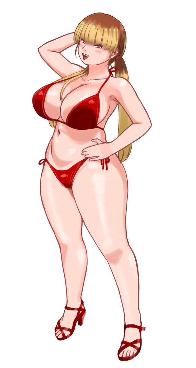 合成してたら1日終わったあ! 