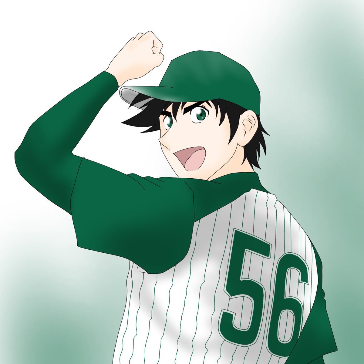 PSA10★世界に1枚 現時点2021 MAJOR2 茂野吾郎56 PSA10☆世界に1枚 現時点2021 MAJOR2 茂野吾郎56 - メルカリ