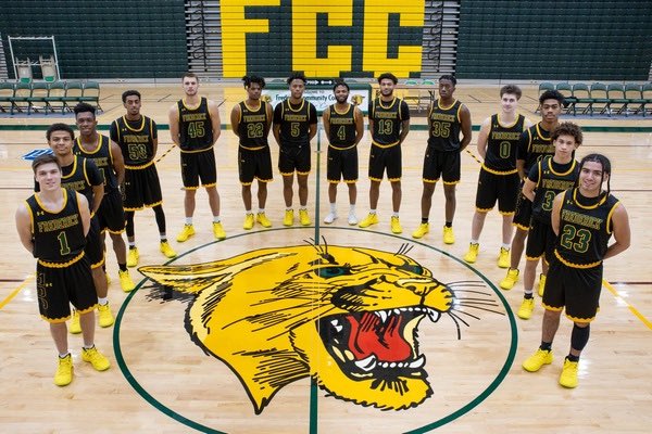 Blessed to receive an offer from Frederick Community College💚💛 @CoachGill0 @CoachClagg13 @FCCMENSBASKETBB