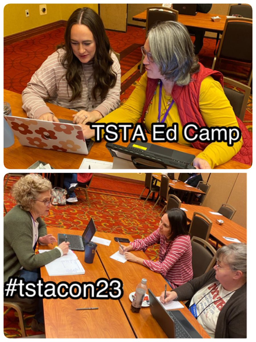 Melissa Wall, M.Ed (@tnteachnhike) on Twitter photo TSTA Ed Camp on Day 3 of our 2023 Fall Conference gives educators a chance to take a deep dive into hot classroom topics & then take ideas back to their districts to implement.😃🙌🏼🧬🦠<a href="/TnSTA/">TN Science Teachers</a> #tstacon23 #SCIENCE #stem #educators #teachers #scienceteacher #scienceeducation #edcamp TSTA Ed Camp on Day 3 of our 2023 Fall Conference gives educators a chance to take a deep dive into hot classroom topics & then take ideas back to their districts to implement.😃🙌🏼🧬🦠<a href="/TnSTA/">TN Science Teachers</a> #tstacon23 #SCIENCE #stem #educators #teachers #scienceteacher #scienceeducation #edcamp