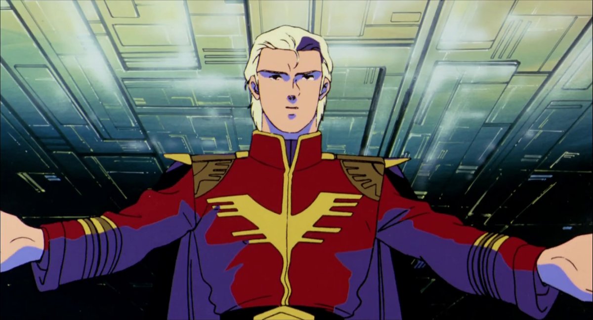 If you see this post a hero
Am I doing this right?