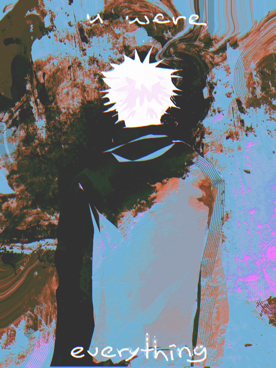 #satosugu #stsg #jjk