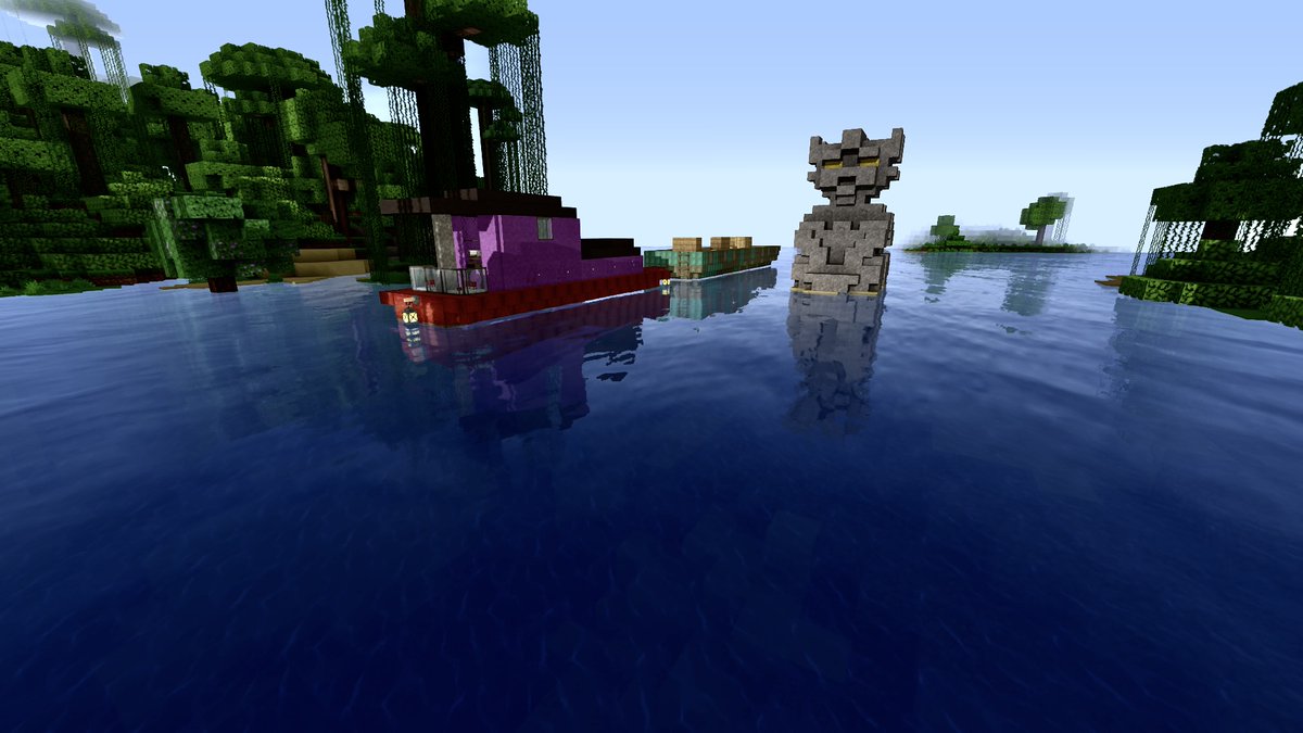 Monster2Mermaid tweet media