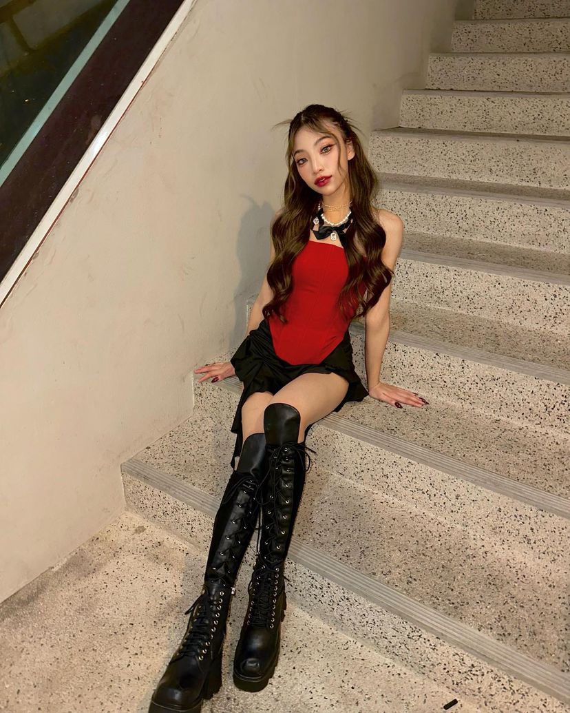 taaoemofficial's tweet image. ɪɢ ᴘᴏsᴛ ᴜᴘᴅᴀᴛᴇ : taaoem

🃏🤡

#Taaom4EVE #4EV