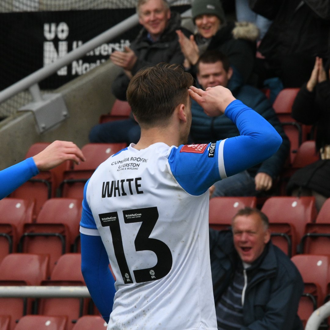 🫡

<a href="/BarrowAFC/">Barrow AFC</a> 

#EmiratesFACup