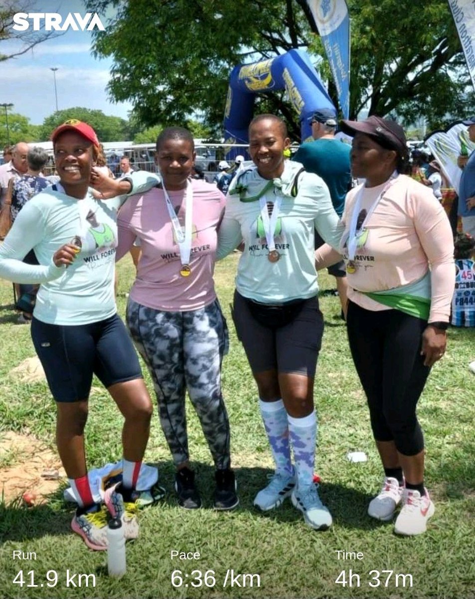 Ownlyf's tweet photo. The weather and route were good but the target was not reached.
#FetchYourBody2023
#RunningWithTumiSole
#12weeksofbuildinghabits
#Kaapsehoop https://t.co/27YGMl185M