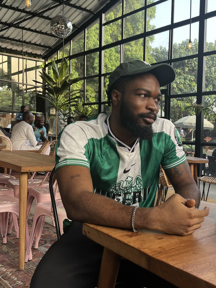 tunji the engine tweet media