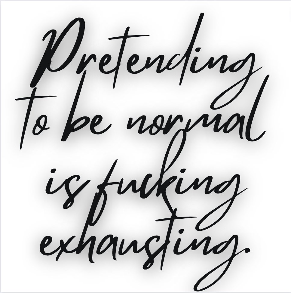 My favorite part of diving into a new story? The first line. It sets the tone *so well*

I'm a total pantster so basically, I know the *vibes* of the thriller but every time I sit down to write,

#amwriting #writers #writingcommunity #writersoftwitter