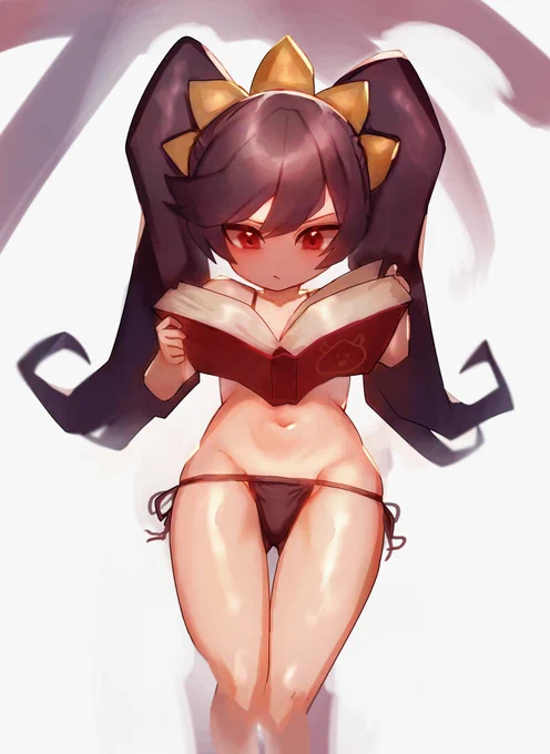 アシュリー