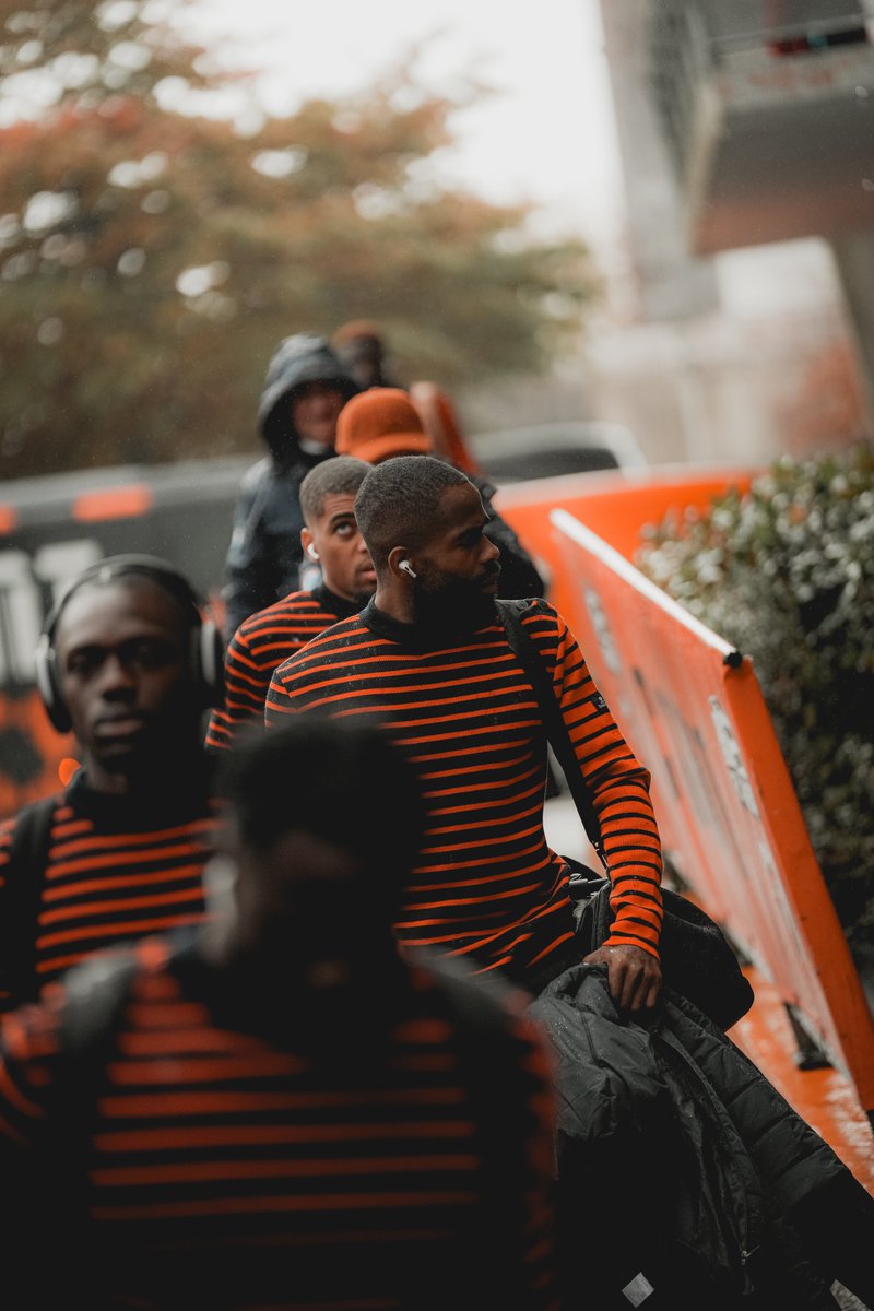 FCLorient's tweet image. ⌛️ #FCLRCL