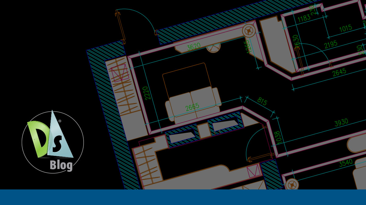 DraftSight's tweet image. Enhance your design efficiency with DraftSight&apos;s DWG Standards tool. Learn more in our latest blog. 💡💻 go.3ds.com/ssg #DesignEfficiency #DraftSight #LearnMore