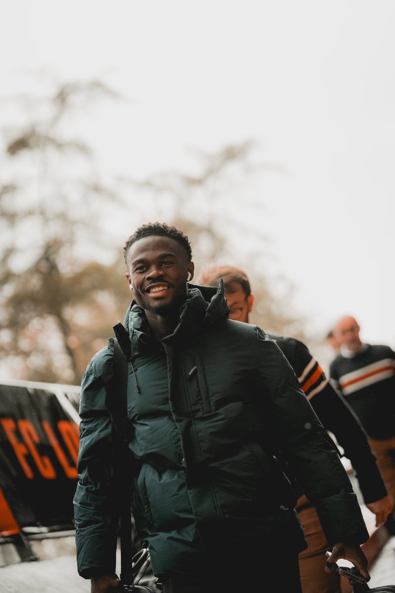 FCLorient's tweet image. ⌛️ #FCLRCL