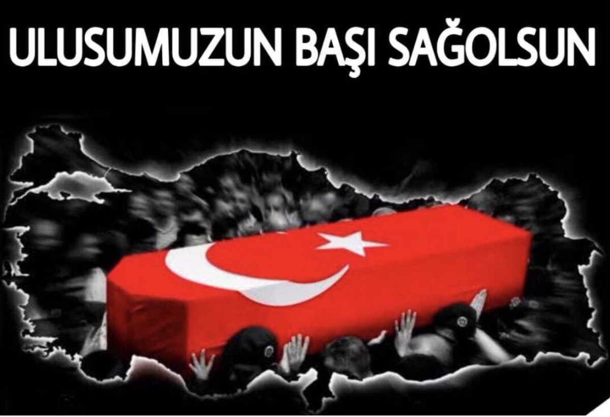 Hüsnü Bozkurt (@hsnbozkurt) on Twitter photo Van Başkale’de hain PKK terör örgütünün tuzakladığı EYP patlaması sonucu yaşamını yitiren Ulş.Söz. Er Samet Bektaş evladımıza rahmet,ailesi ve silah arkadaşlarına sabır ve başsağlığı diliyorum.
Ruhu şad olsun.
<a href="/add_genelmerkez/">Atatürkçü Düşünce Derneği</a> Van Başkale’de hain PKK terör örgütünün tuzakladığı EYP patlaması sonucu yaşamını yitiren Ulş.Söz. Er Samet Bektaş evladımıza rahmet,ailesi ve silah arkadaşlarına sabır ve başsağlığı diliyorum.
Ruhu şad olsun.
<a href="/add_genelmerkez/">Atatürkçü Düşünce Derneği</a>
