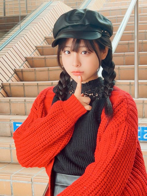 Twitterのコスプレ画像37