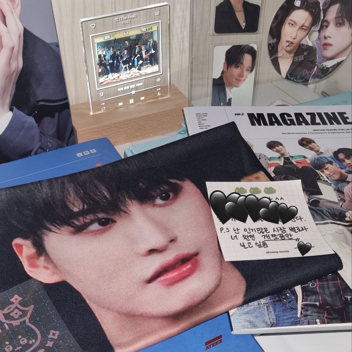 xz_h304's tweet image. 다 감동이고 좋은데 자기얌.. 

P.S가 잘못됌...
나 인기없는데 니가 바쁘다고 나랑 안만나줌😒