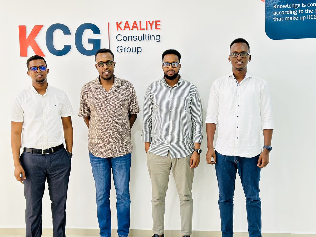 Awilsuudi2018's tweet photo. We were honored to host the Irisehub Leadership team at the #KCG office today. We had an engaging discussion on how to harness the power of collaboration to drive positive change. 

#Collaboration #Synergies #KCG #IrisHub #PositiveChange https://t.co/K05GuA7dDA