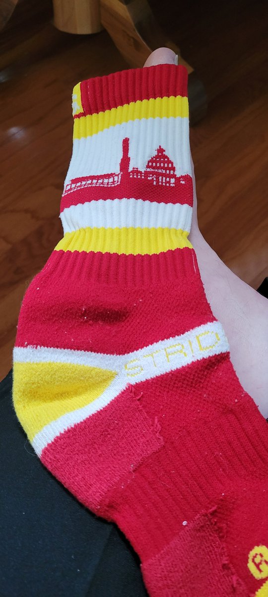 TheGeekEclectic's tweet photo. @Strideline I miss what you were https://t.co/IopJwqSfXF