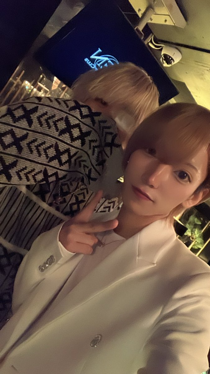 084_hajime's tweet photo. 夜壱と！
@yoichi_ygd https://t.co/1eeGWo8OK5
