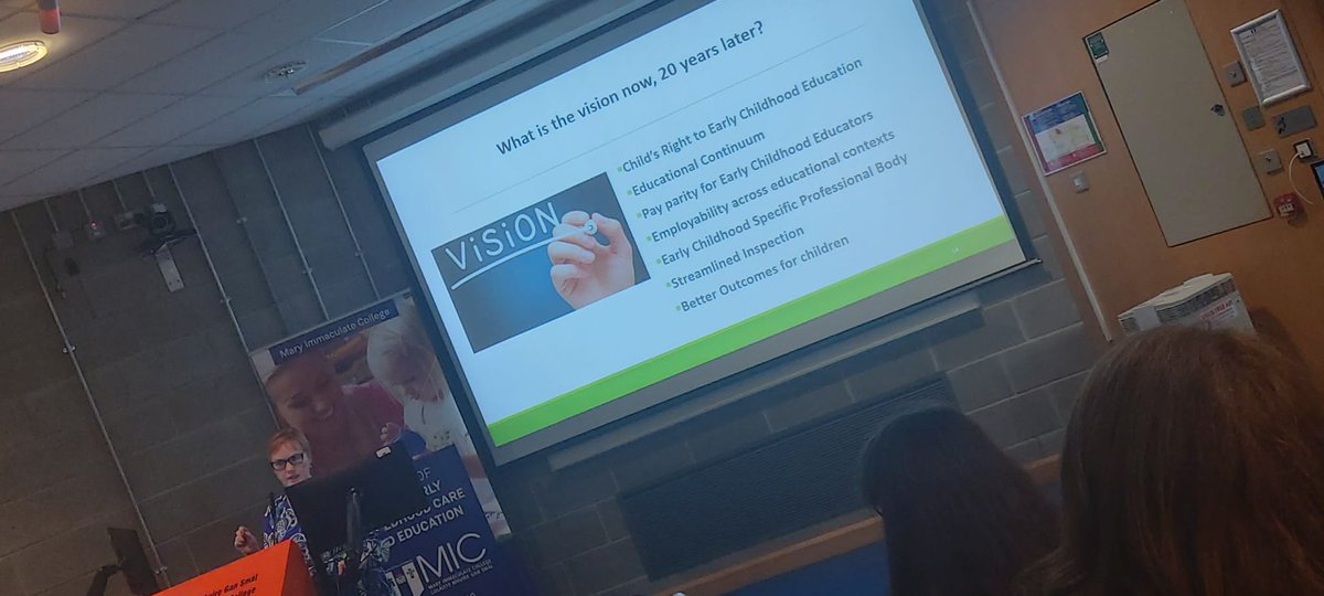 Mary Moloney tweet media