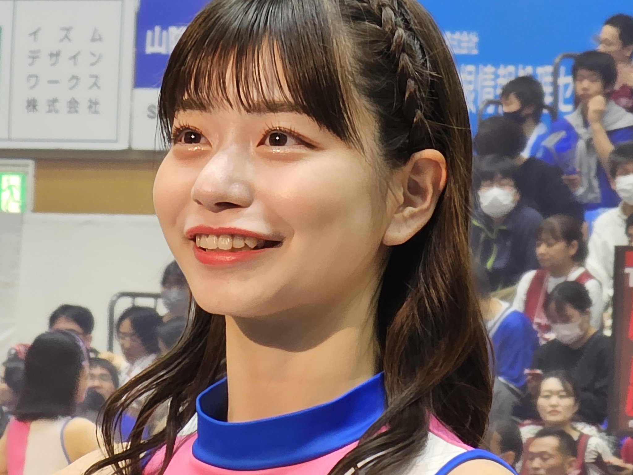 nagomiさん