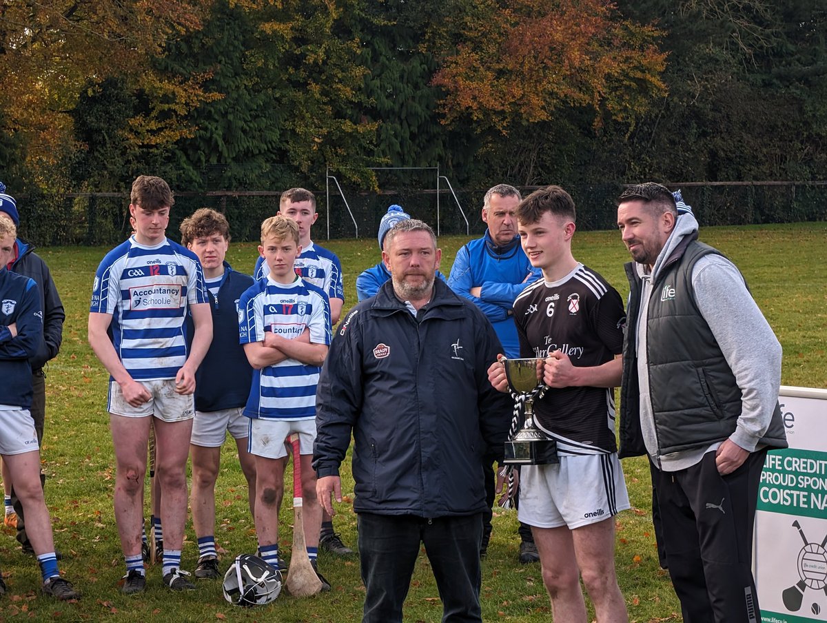 Maynooth GAA tweet media