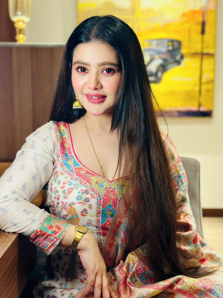 Ena Saha tweet media