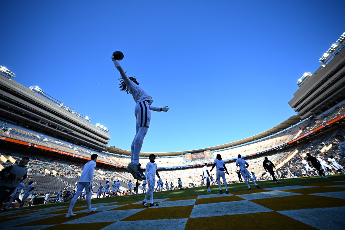 Views from Knoxville 📸