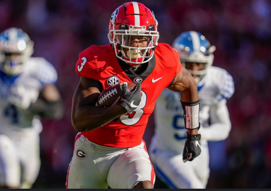 I will be in Athens today <a href="/DellMcGee/">Dell McGee</a> <a href="/CoachSchuUGA/">Glenn Schumann</a> <a href="/GradickSports/">Gradick Sports</a> <a href="/TheCoach_Barge/">Coach Barge</a> <a href="/Coach_JMonty/">Justin Montgomery</a> <a href="/coachjones/">Dave Jones</a> <a href="/BALLERSCHOICE1/">BALLERS CHOICE LLC</a> <a href="/Rivals/">Rivals</a> <a href="/RecruitGeorgia/">Recruit Georgia</a> <a href="/JeremyO_Johnson/">Jeremy Johnson</a> <a href="/Carrollton_High/">Trojan Football</a> <a href="/GeorgiaFootball/">Georgia Football</a> <a href="/JoshBarge12/">Josh Barge</a> <a href="/BHoward_11/">Brandon Howard</a>