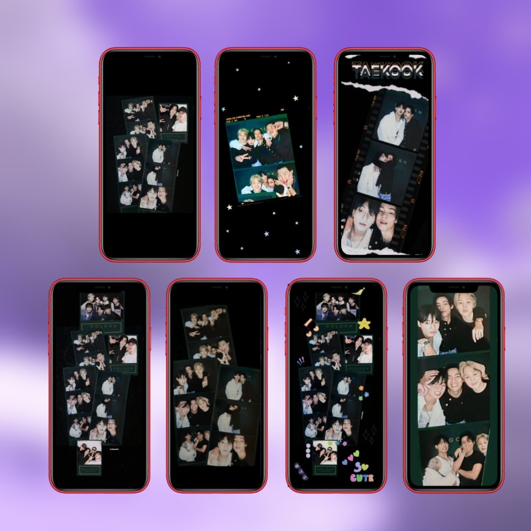 BTS LOCKSCREEN💜

— Save? Rt/like
— Thank u💜
#BTSWALLPAPER #BTSLOCKSCREEN #BTS #방탄소년단 #BTSARMY