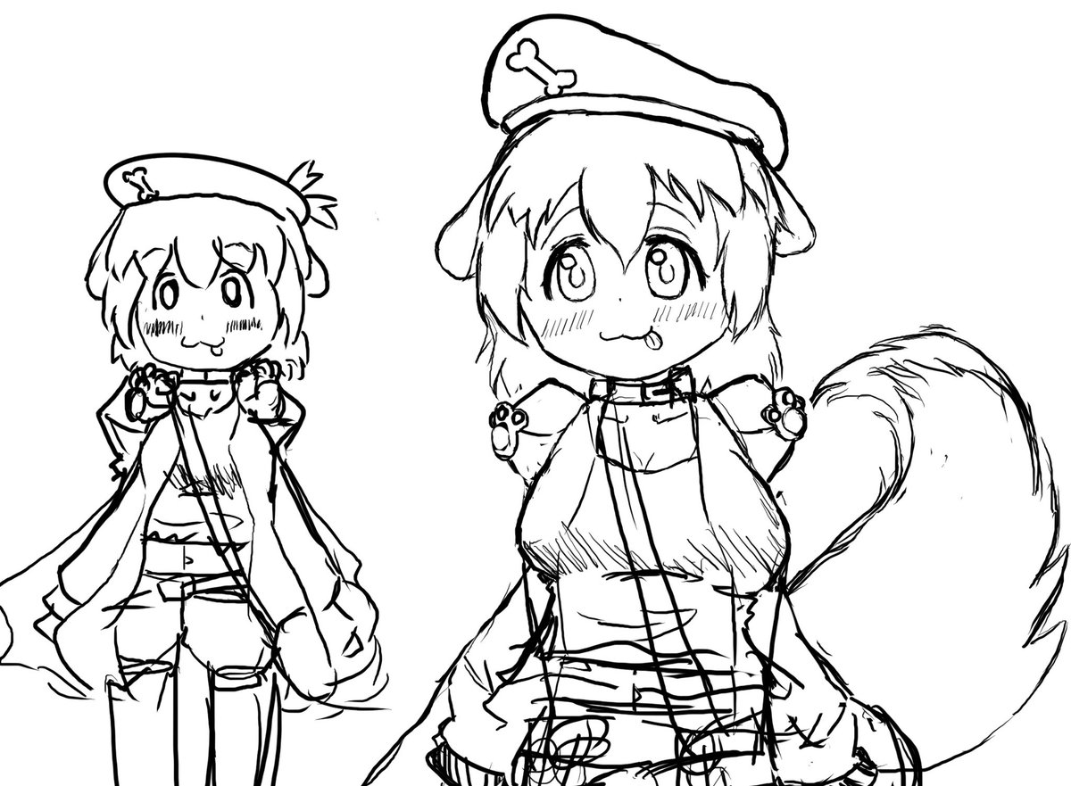 もっと、デザインをさ
デカい装飾品で飾るべきかと