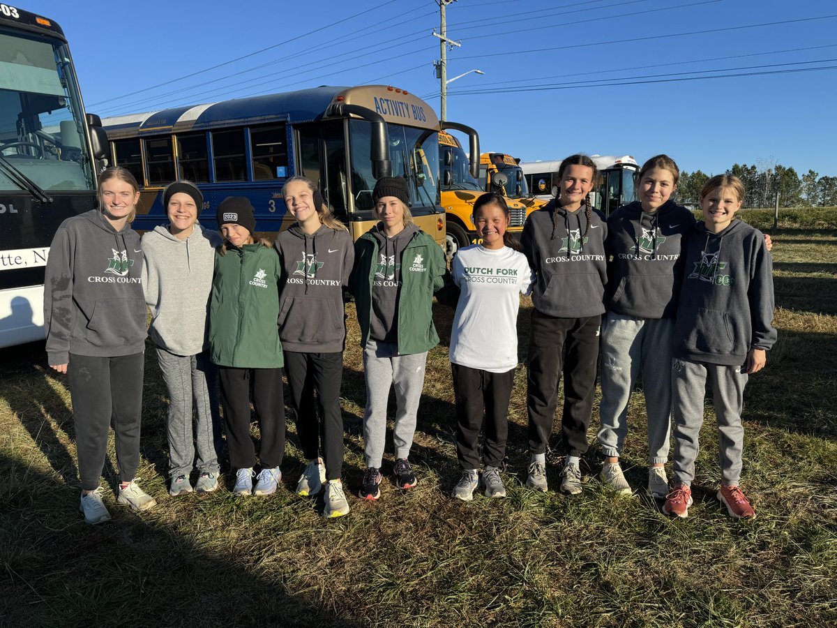 Dutch Fork Runners tweet media