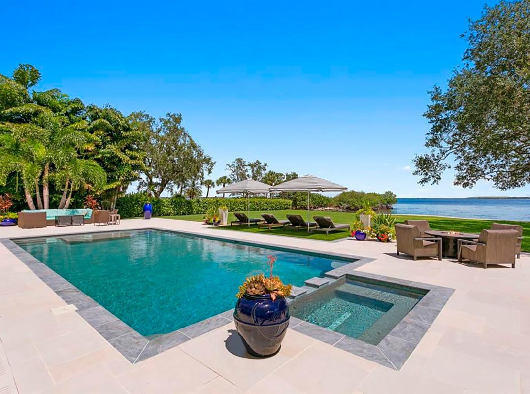 Shell Point Private Coastal Escape
Presented by Jennifer Zales | Coldwell Banker
LHM | Tampa Bay and Surrounding Areas
Presented by Jennifer Zales | Coldwell Banker
#luxuryhomemagazine #luxuryhomes #luxuryliving  #luxuryrealestate #luxuryhomerealtors #flluxuryrealestate