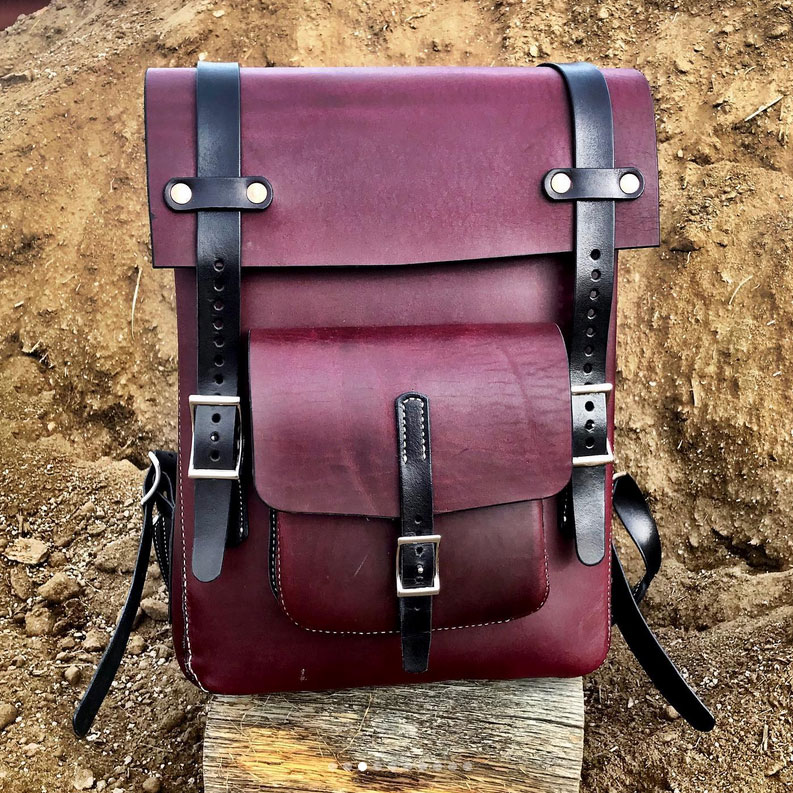 505Nomad's tweet photo. Kestrel Leather #handmade goods | #Leather & handwoven Navajo fiber arts - https://t.co/0yKfsOdrHi
He does custom orders for all of his designs (if you want specific colors or types of leather). Get holiday orders in early.
#artisan #custom #MadeinNewMexico #Gallup #gifts https://t.co/KvHchIjZJb