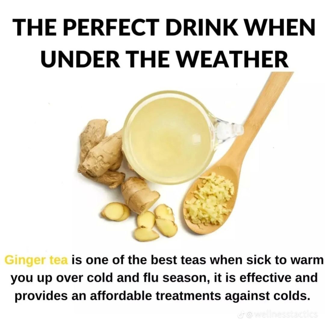jirjees's tweet photo. #HealthTips 
#Cold #Flue https://t.co/9uF5nJSXKd