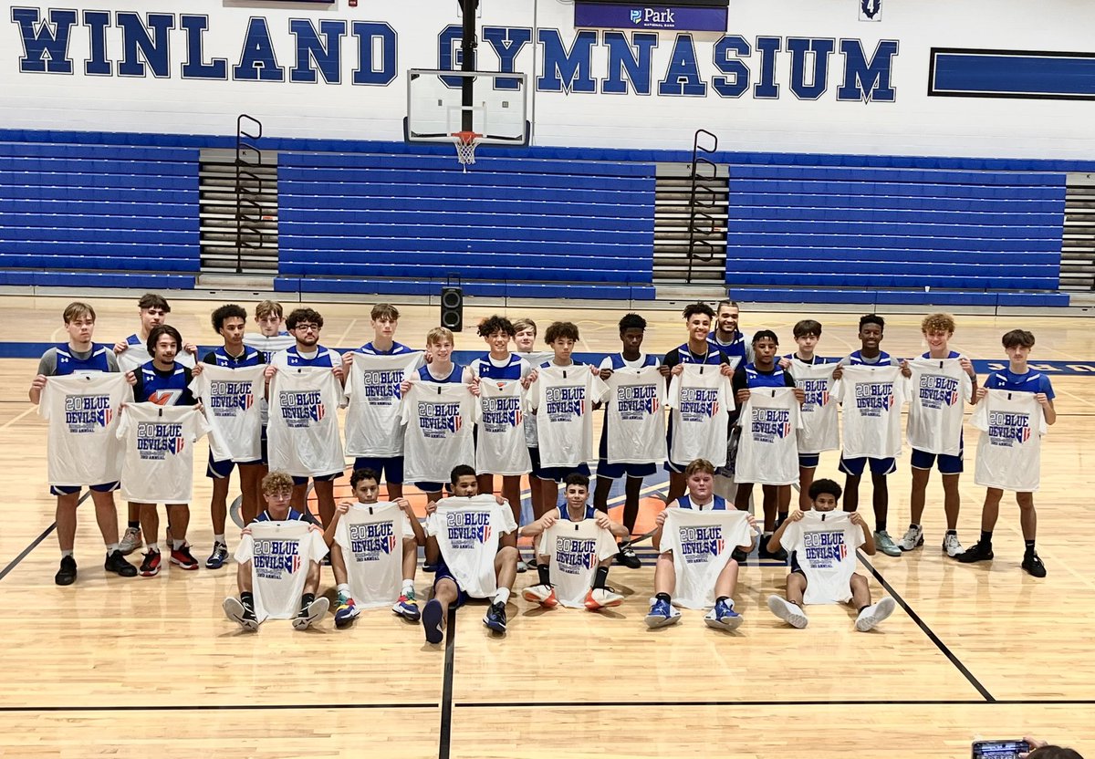 Zanesville Boys Basketball tweet media