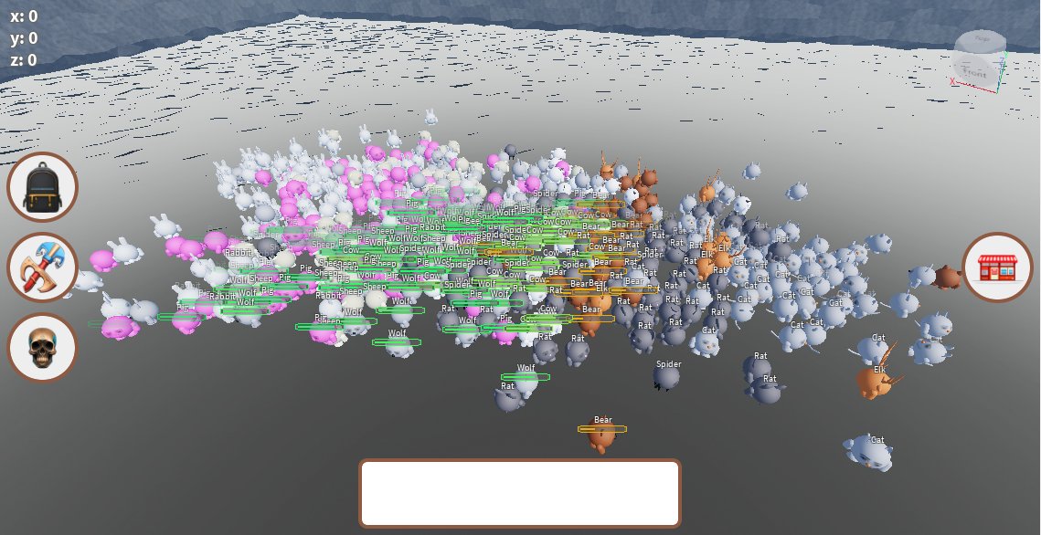 Roundworld - roblox game tweet media