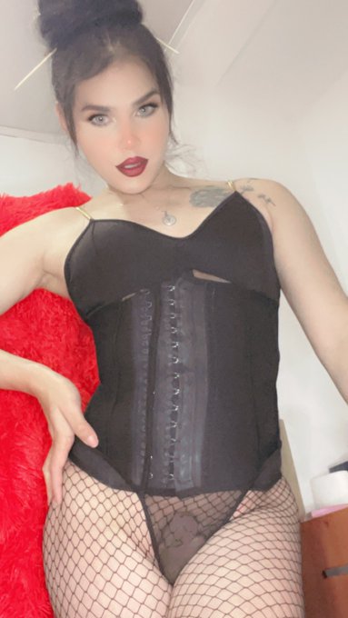 Steph 🏳️‍⚧️💕 - What if I wore this underneath my dress on our date? 😈 #trans #ladyboy #femboy #instagay #transgender #nsfwtwt #gayboy #sissy #genderqueer #nsfw #pridemonth #maletofemale #goddess #dragqueen #transsexual #transgirl #transgenderwoman #mtftransgender #onlyfansmodel #lgbtcommunity… https://t.co/eAVreKKFqc
